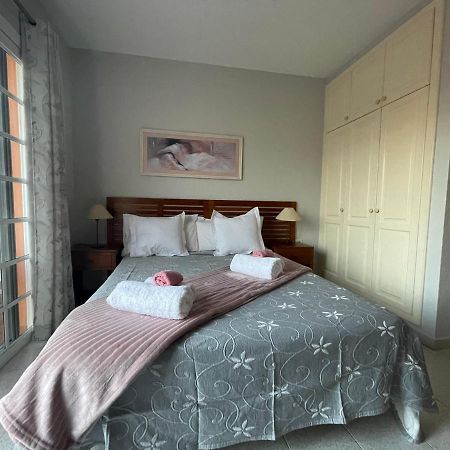 Apartamento Gustamar 10 科斯塔卡莱塔 外观 照片