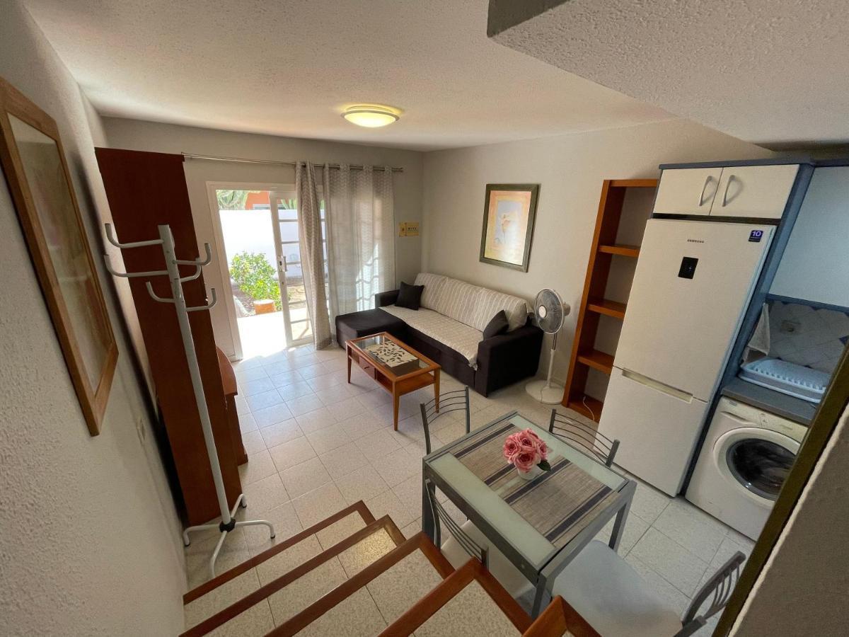 Apartamento Gustamar 10 科斯塔卡莱塔 外观 照片
