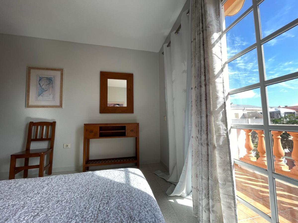 Apartamento Gustamar 10 科斯塔卡莱塔 外观 照片