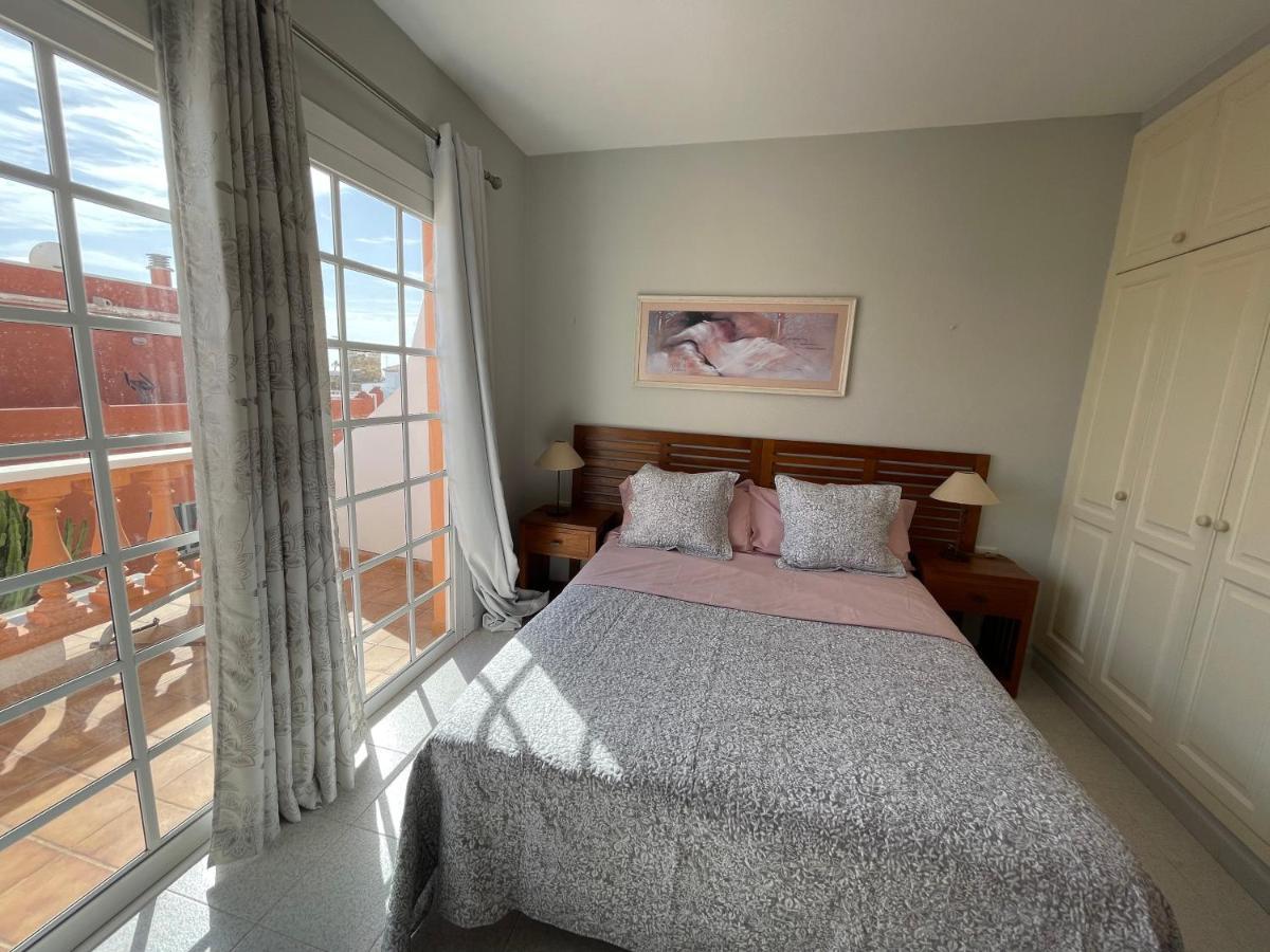 Apartamento Gustamar 10 科斯塔卡莱塔 外观 照片