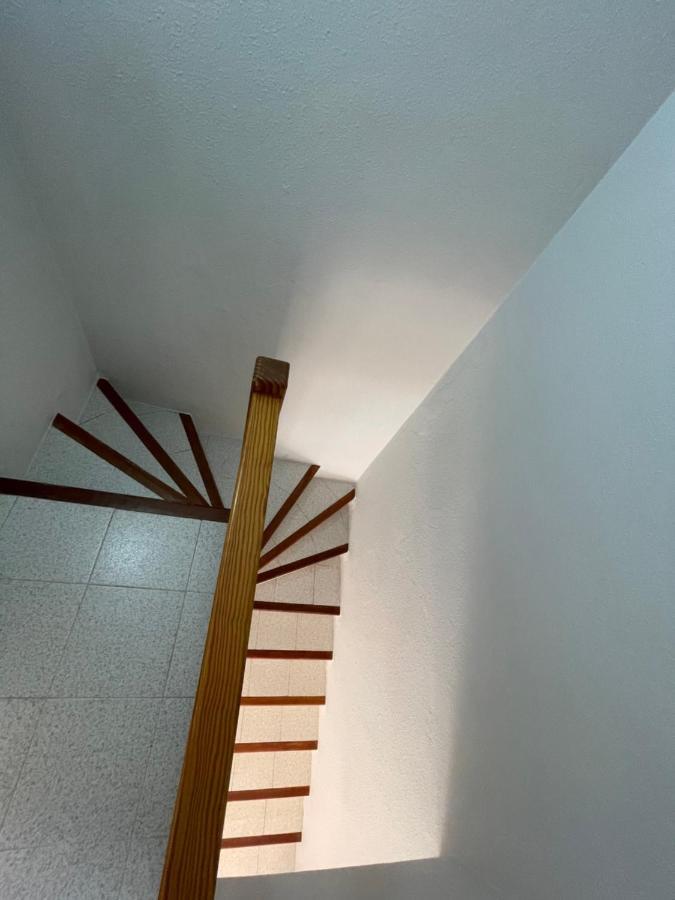 Apartamento Gustamar 10 科斯塔卡莱塔 外观 照片