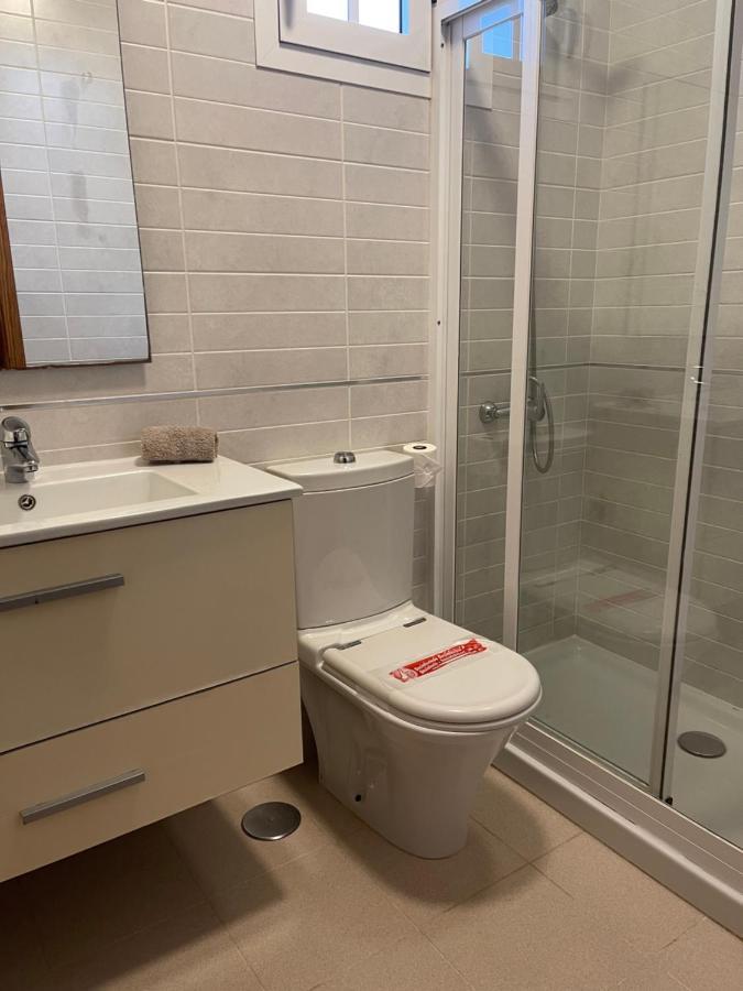 Apartamento Gustamar 10 科斯塔卡莱塔 外观 照片