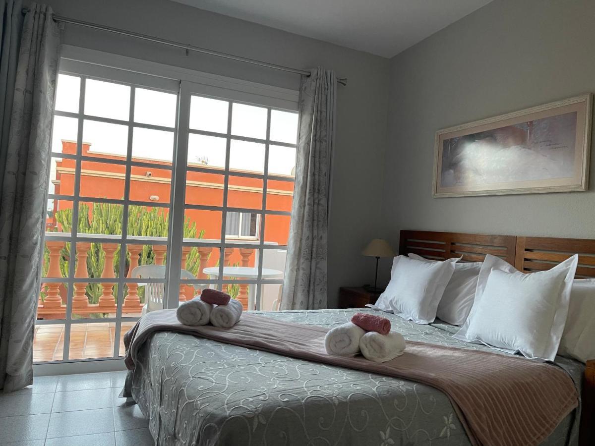 Apartamento Gustamar 10 科斯塔卡莱塔 外观 照片
